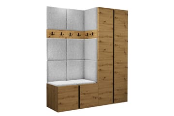 Hollan Hallmöbelset