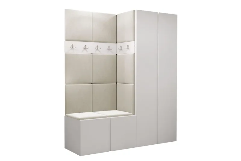 Hollan Hallmöbelset, undefined