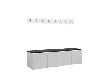 Hollan Hallmöbelset