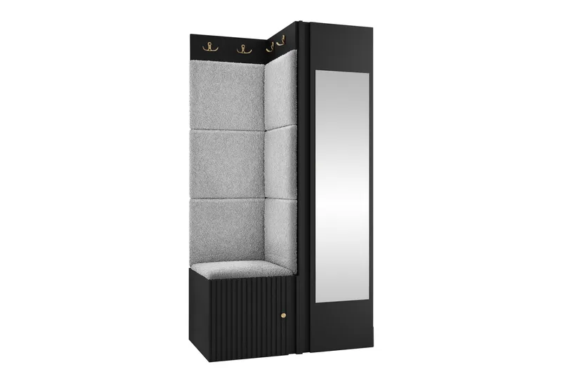 Hollan Hallmöbelset, undefined