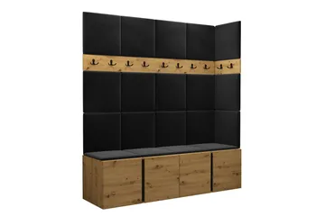 Hollan Hallmöbelset