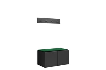 Hollan Hallmöbelset