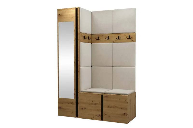 Hollan Hallmöbelset, undefined