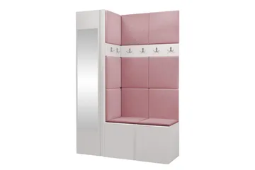 Hollan Hallmöbelset