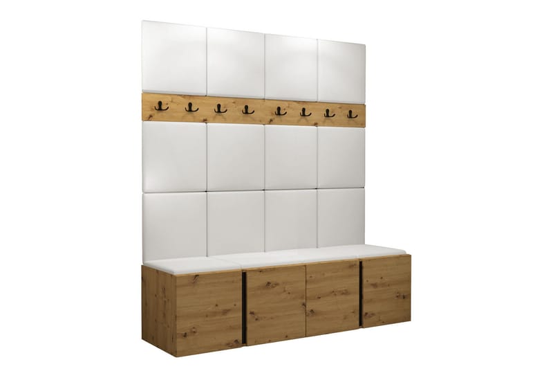 Hollan Hallmöbelset, undefined