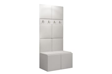 Hollan Hallmöbelset