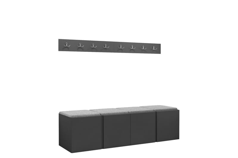 Hollan Hallmöbelset, undefined