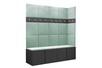 Hollan Hallmöbelset