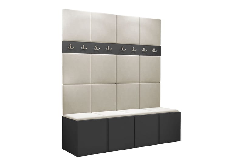 Hollan Hallmöbelset, undefined