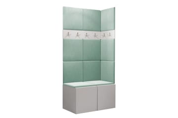 Hollan Hallmöbelset