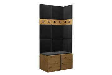 Hollan Hallmöbelset