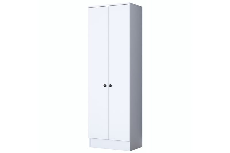 Hooda Hallmöbelset Vit - Hanah Home - Möbler - Hallmöbler - Möbelset för hall & entre