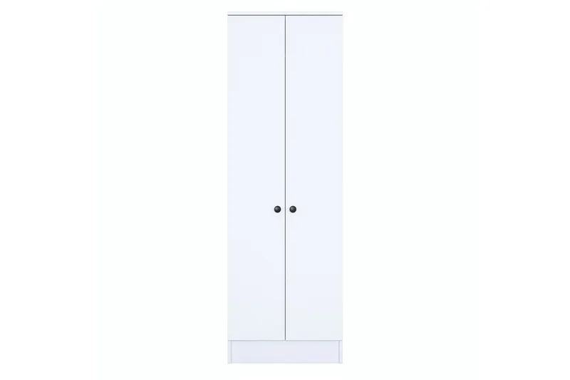 Hooda Hallmöbelset Vit - Hanah Home - Möbler - Hallmöbler - Möbelset för hall & entre