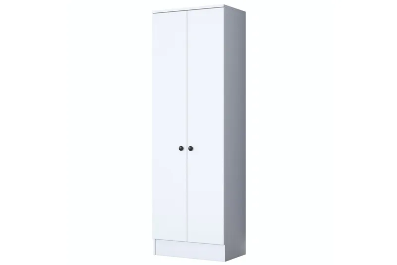 Hooda Hallmöbelset Vit, Hanah Home