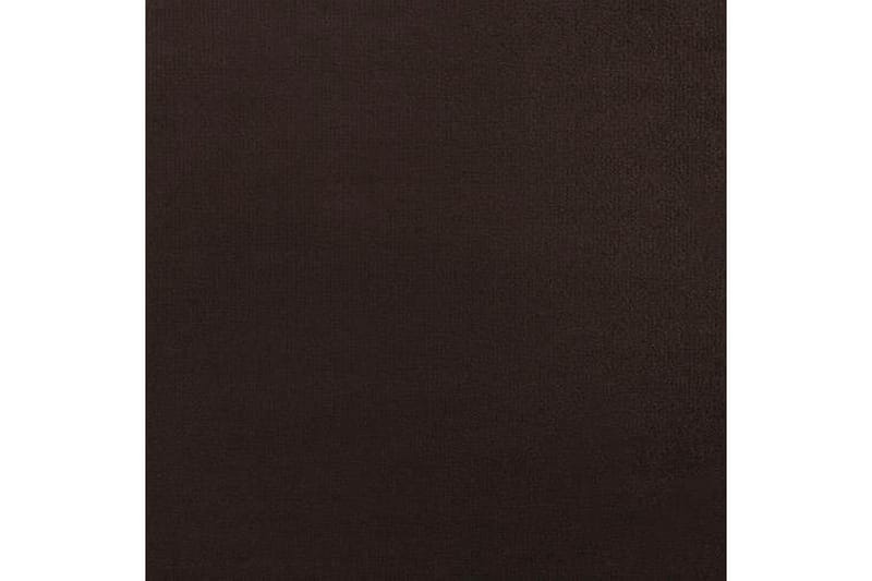 Dunvegan Hallmöbelset 158x44 cm - Mörkbrun - Möbler - Hallmöbler - Möbelset för hall & entre