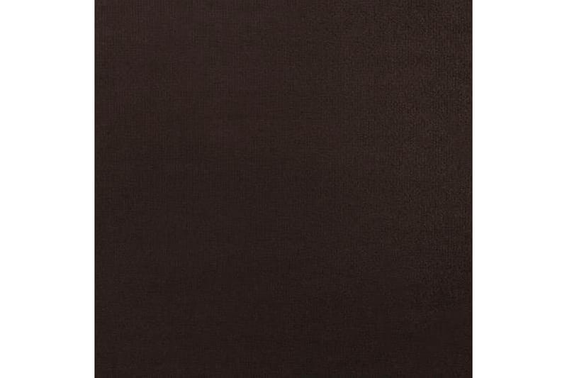 Dunvegan Hallmöbelset 158x46 cm - Mörkbrun - Möbler - Hallmöbler - Möbelset för hall & entre