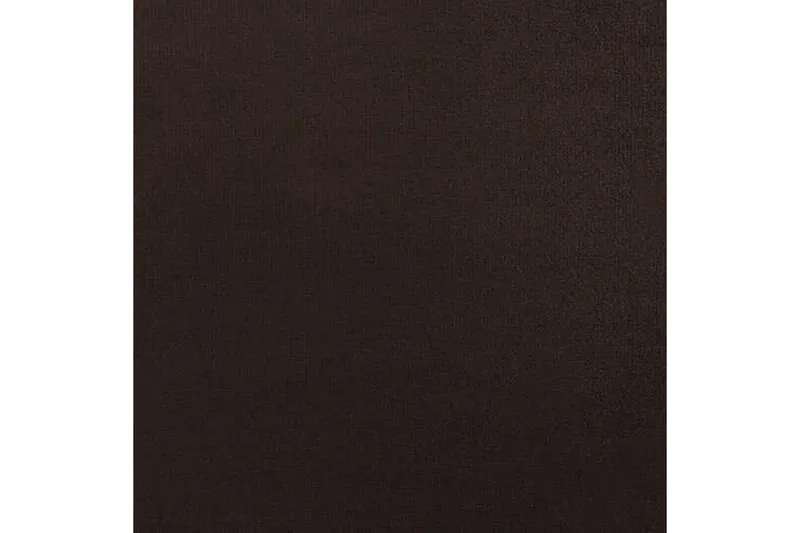 Dunvegan Hallmöbelset 84x46 cm - Mörkbrun - Möbler - Hallmöbler - Möbelset för hall & entre