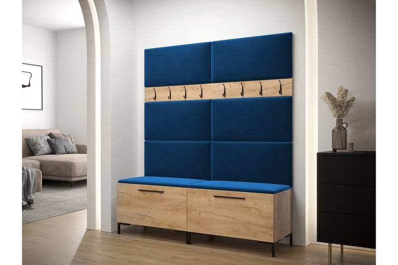 Hallförvaring - Möbler - Hallmöbler - Möbelset för hall & entre