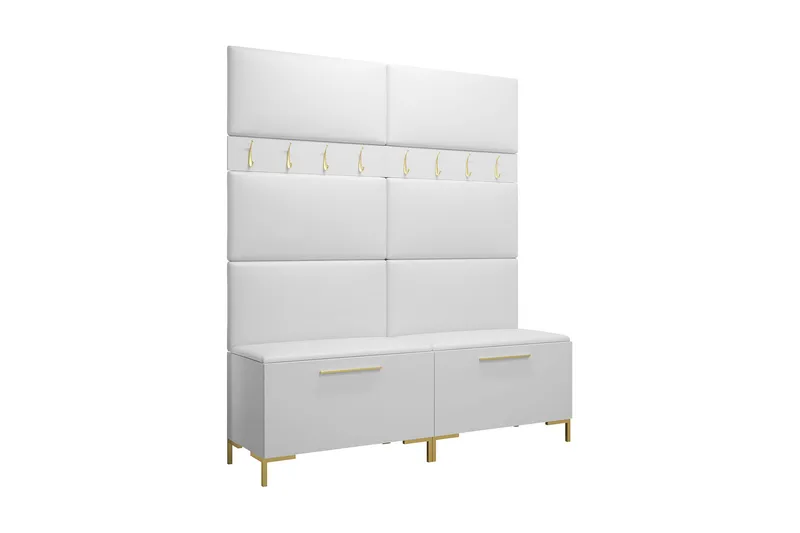 Hallförvaring, undefined