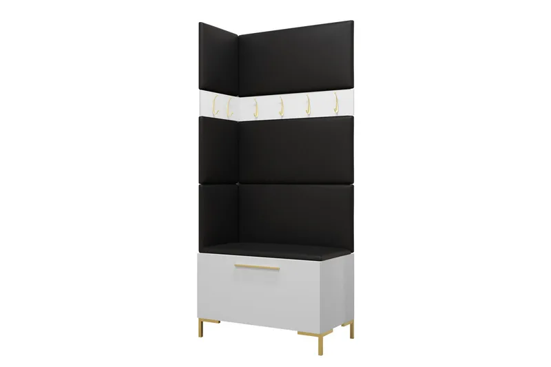 Hallförvaring, undefined