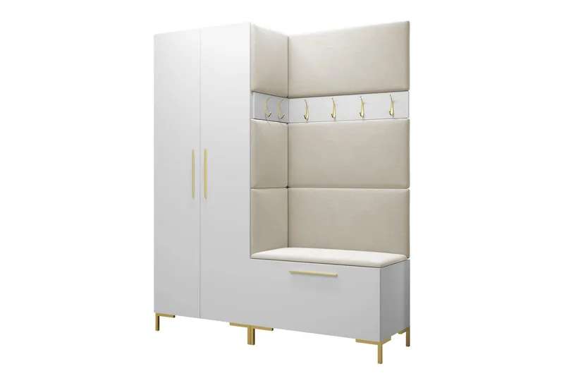 Hallförvaring, undefined