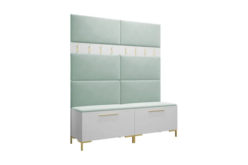 Hallförvaring, undefined