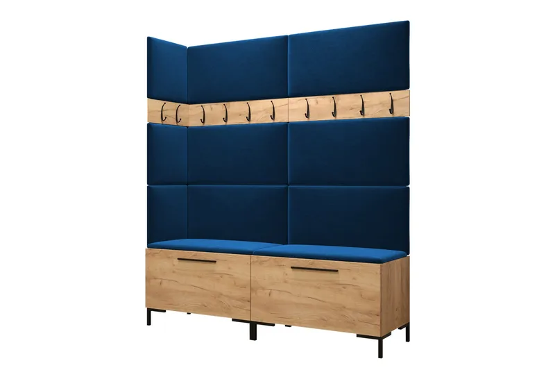 Hallförvaring, undefined