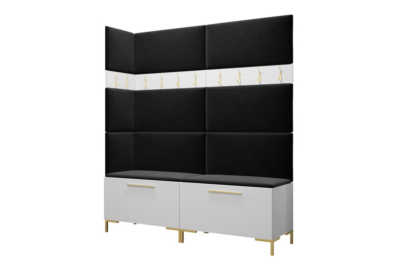 Hallförvaring, undefined