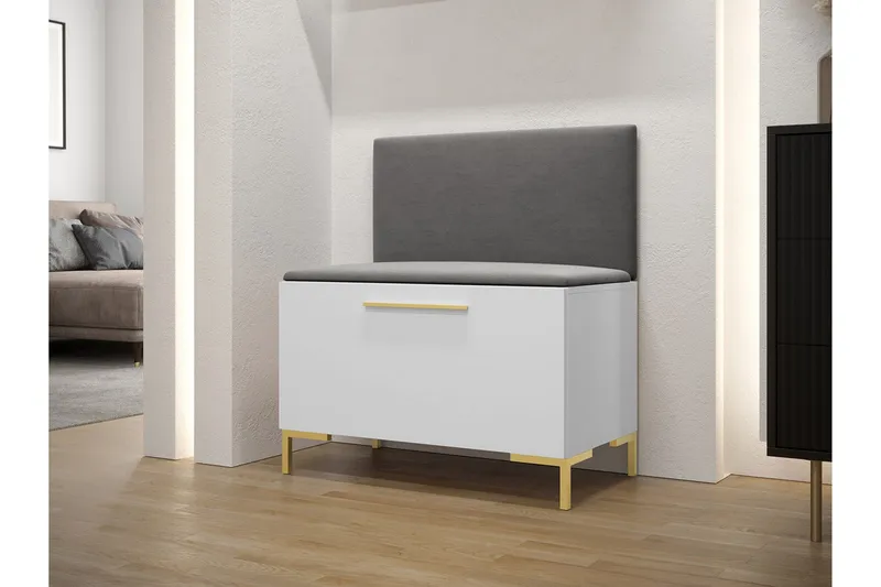 Hallförvaring - Möbler - Hallmöbler - Möbelset för hall & entre