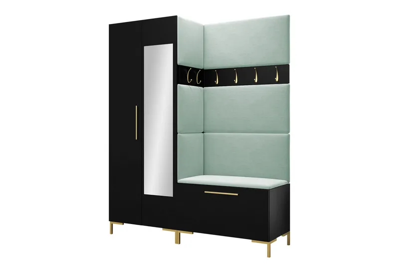 Hallförvaring, undefined