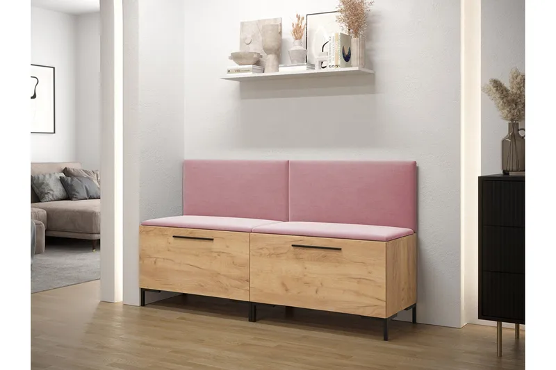 Hallförvaring, undefined