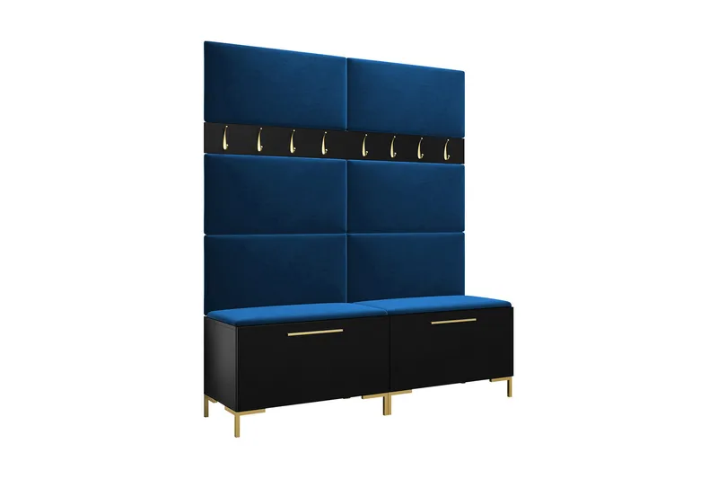 Hallförvaring, undefined