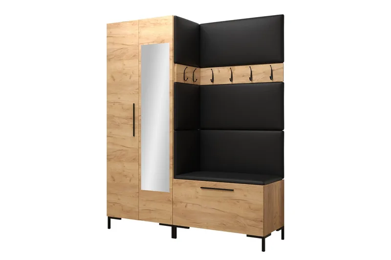 Hallförvaring, undefined