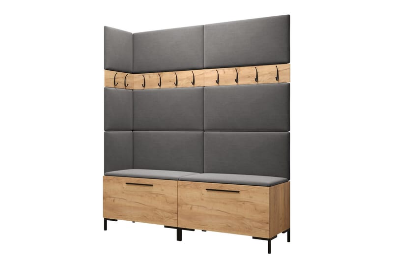 Hallförvaring, undefined