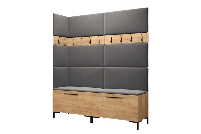 Hallförvaring, undefined