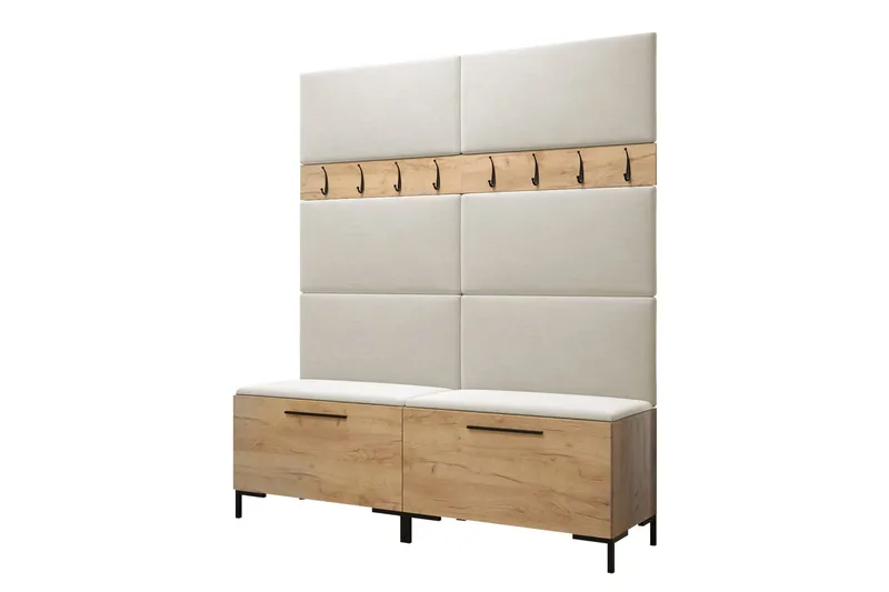 Hallförvaring, undefined