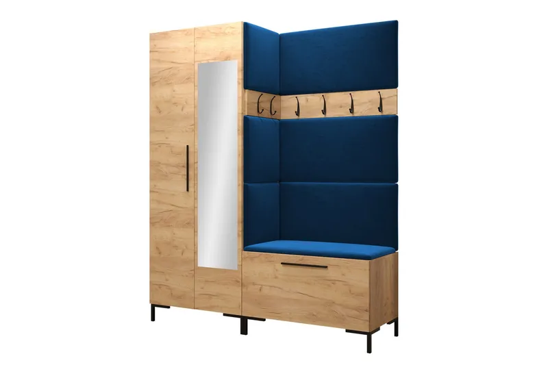 Hallförvaring, undefined