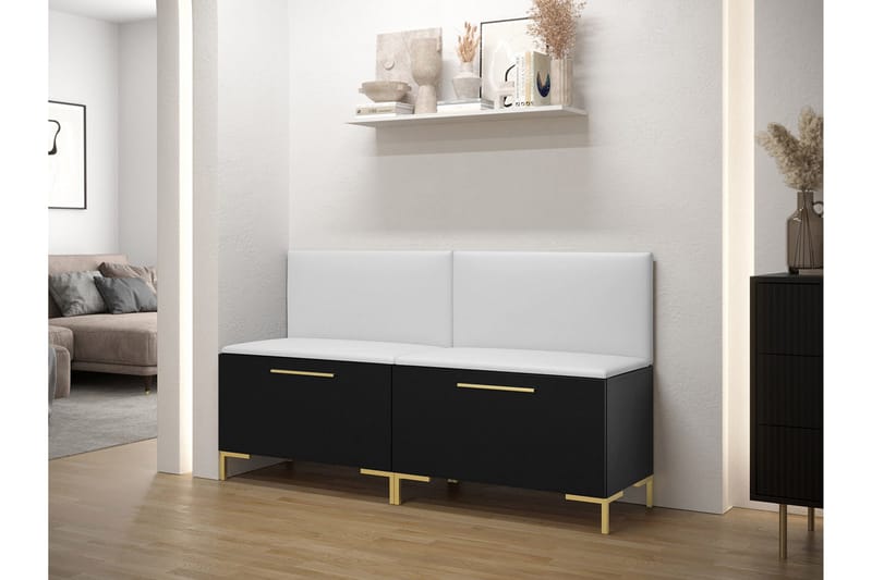 Hallförvaring - Möbler - Hallmöbler - Möbelset för hall & entre