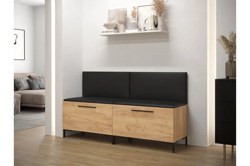 Hallförvaring, undefined