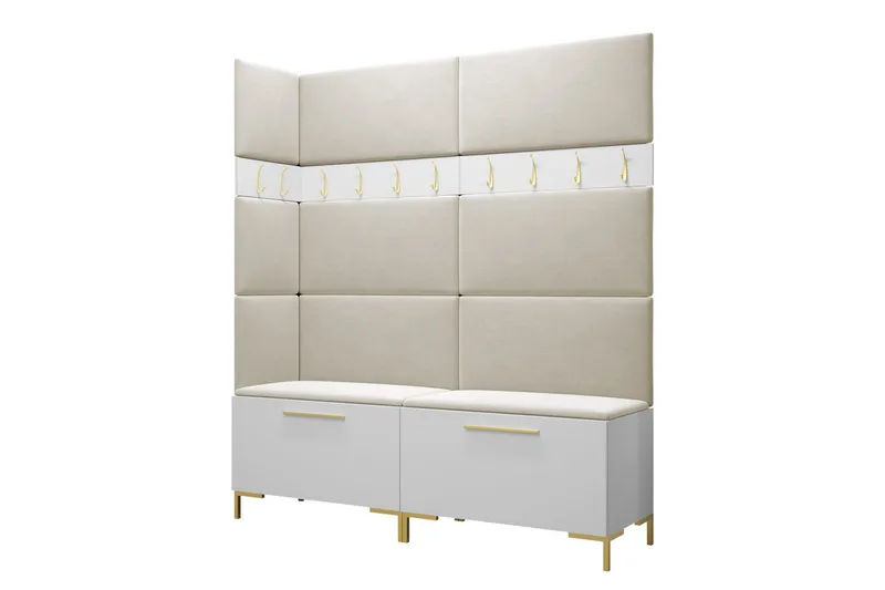 Hallförvaring, undefined