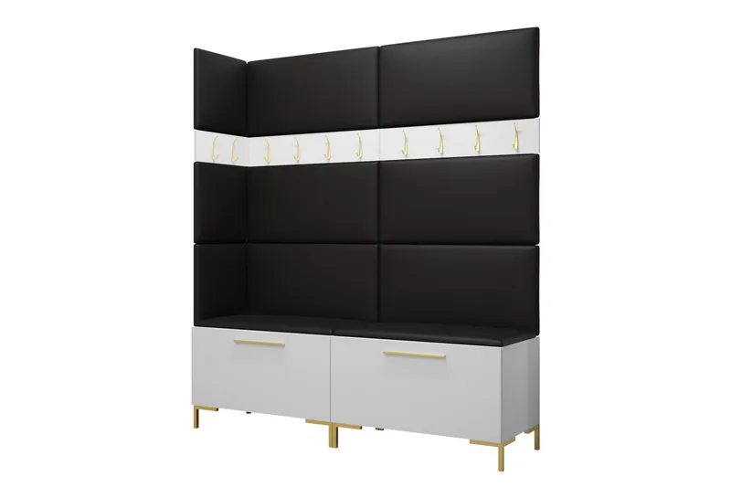 Hallförvaring, undefined