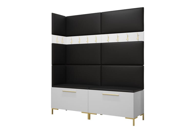 Hallförvaring, undefined