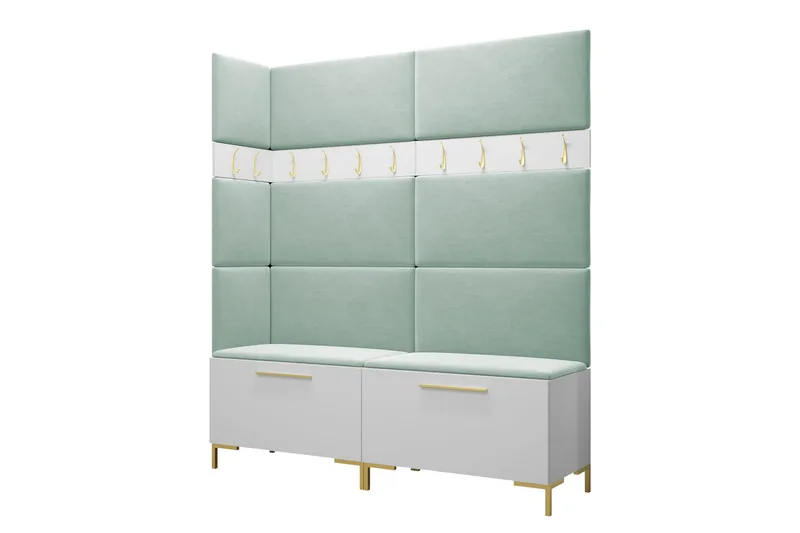 Hallförvaring, undefined