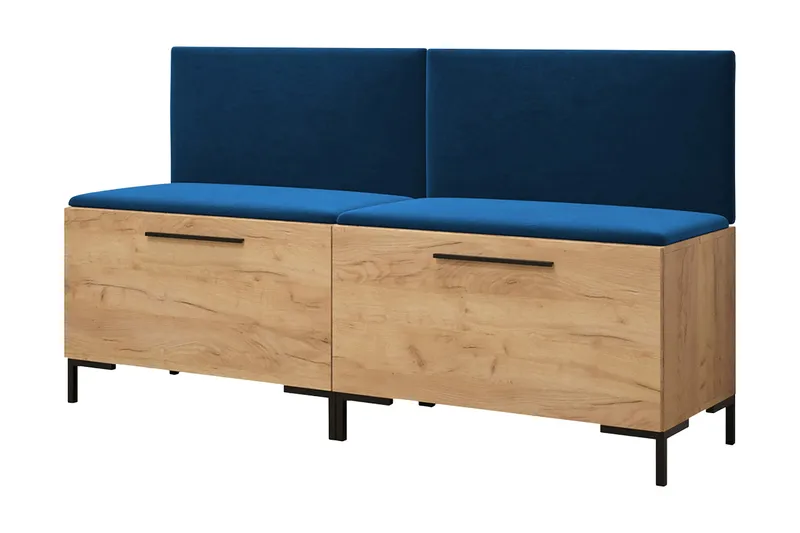 Hallförvaring - Möbler - Hallmöbler - Möbelset för hall & entre