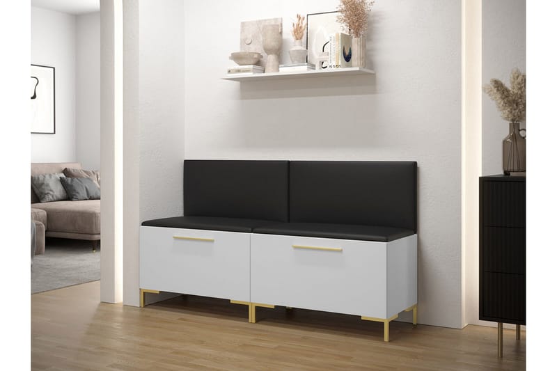 Hallförvaring - Möbler - Hallmöbler - Möbelset för hall & entre