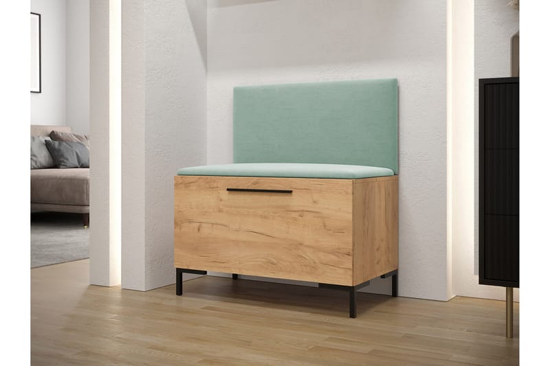 Hallförvaring - Möbler - Hallmöbler - Möbelset för hall & entre