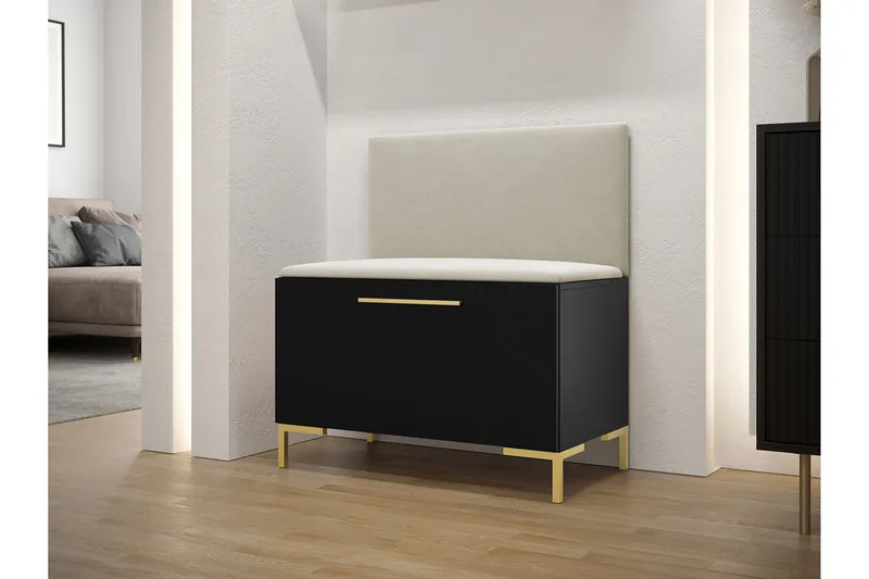 Hallförvaring - Möbler - Hallmöbler - Möbelset för hall & entre