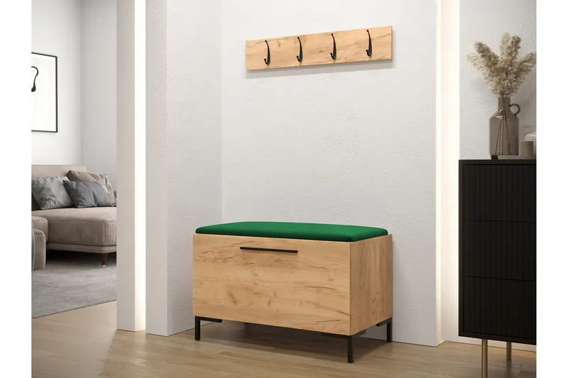 Hallförvaring, undefined