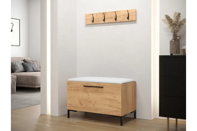 Hallförvaring, undefined