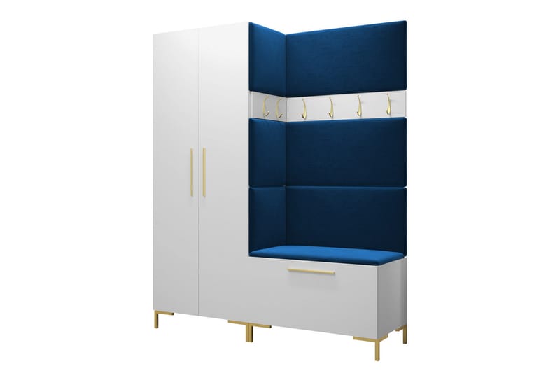 Hallförvaring, undefined